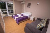 Studio-Apartment mit Meerblick