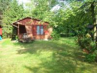 Chalet met 2 Slaapkamers