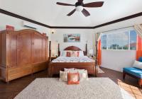 Suite Deluxe con vistas al mar