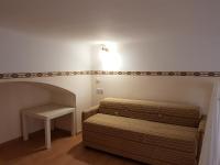 Habitación Doble Estándar con sofá