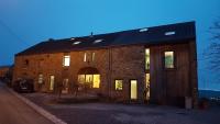 L'air du vent 14 personnes - Ferienwohnung