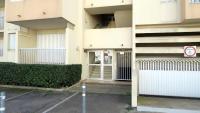 Sol-y-Days Los Amigos, Studio 4 couchages en rez-de-jardin, avec grande terrasse et parking, à 250m de la plage - Chambres d’hôtes