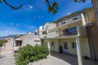 Apartments Dijana - Chambres d’hôtes Grižane