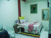 Conforto Total - Família Mangas Monteiro - Ferienwohnung Macapá