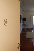 Deluxe Tweepersoonskamer met Balkon