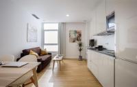 Mush Room Apartamentos - Ferienwohnung Sevilla