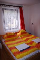 Chambre Double ou Lits Jumeaux