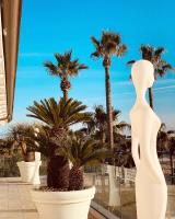 Esperanto B&B - Chambres d’hôtes Bari