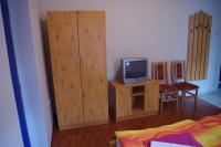Chambre Familiale avec Salle de Bains Privative