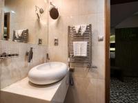 Habitación Doble con bañera - 2 camas