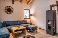 Casa con 4 camere da letto