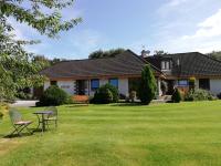 B&B Drumnadrochit - Woodlands Bed & Breakfast - Bed and Breakfast Drumnadrochit