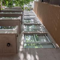 Moderno departamento con TV reversible - By BUMEN - B&B Buenos Aires