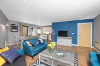 Hopton Cottage - Darwin Lake Holiday Village - Bed and Breakfast Matlock