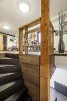 Modern Apartment in a Picturesque 15th-Century Building - B&B Prague