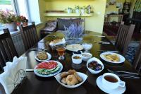 Jamilya's B&B Guest House - Ferienwohnung Karakol
