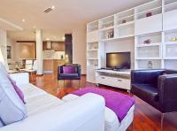 Ciutadella Park Born - B&B Barcelona