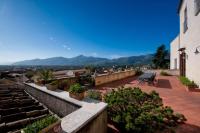 Dimora del Prete di Belmonte - B&B Venafro