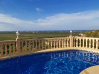 Villa Petra - Ferienwohnung Pego