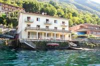 Bellagio Villas - Bed and Breakfast