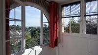 Double or Twin Room with Partial Sea View