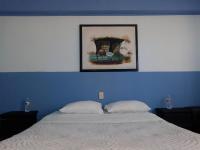 Pensión Aguayo - B&B Puebla City