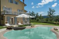 Villa Marisa by VacaVilla - B&B Cantagrillo
