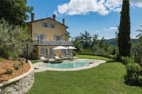Villa Marisa by VacaVilla - B&B Cantagrillo