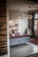 Vanha pappila Hetki Oy - B&B Ähtäri