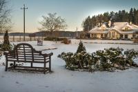 Hubertus Dwór Myśliwski - B&B Opole