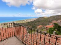 Balcone Crimaldi - B&B
