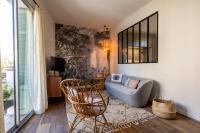 Suite in St Raph - Ferienwohnung