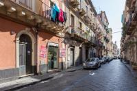 Centre Apartment Grotte Bianche 2 - B&B