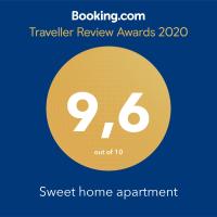 Sweet home apartment - Bed and Breakfast Gáïos