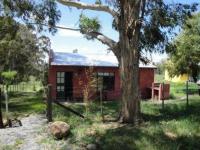 Cabaña Trudy Tandil - B&B
