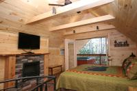 Cupid's Cabin - B&B