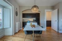 IMPERIAL Apartment in the center of Biarritz close to the beach - Chambres d'hôtes Biarritz
