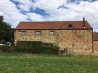 Horizon Barn - B&B