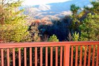 Mountain Love Nest - B&B