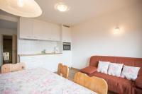 Appartement met 3 Slaapkamers