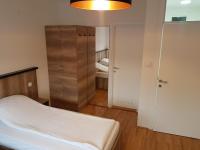 Double or Twin Room with Bathroom