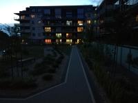 Apartament na Mazurach - B&B