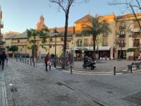 Hispalis San Juan de la Palma - Ferienwohnung