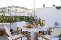 Casa Filomena - B&B Ostuni