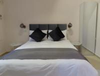 Habitación Doble Económica