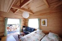 Studio with Ocean View