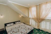 B&B Soumy - City Center Apart-Hotel - Bed and Breakfast Soumy