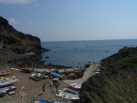 B&B Pantelleria - Dammuso delle scale - Bed and Breakfast Pantelleria