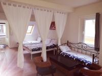 B&B Zemun - Retro apartment - Bed and Breakfast Zemun