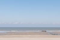 Charmant appartement met frontaal zeezicht - B&B Middelkerke